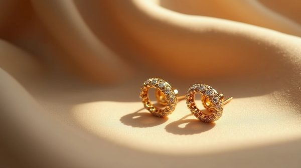 Ce guide sur le choix des boucles d'oreilles : conseils pour sublimer son style