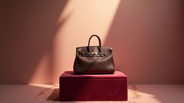 Grand sac à main : la pièce maîtresse pour sublimer votre style cette saison