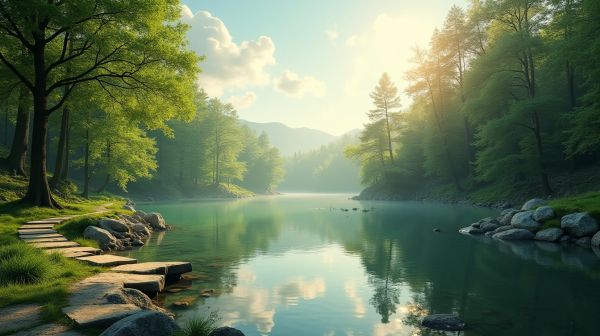 La santé et bien-être : bien plus qu'un simple équilibre