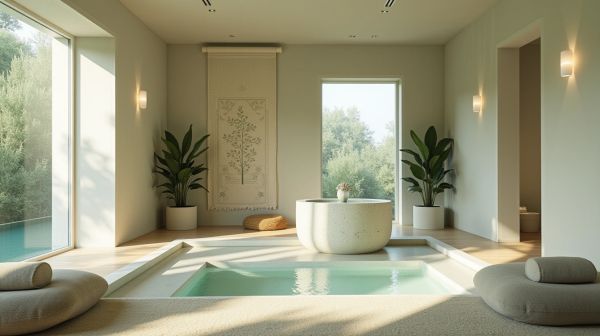 La santé et bien-être : bien plus qu'un simple équilibre