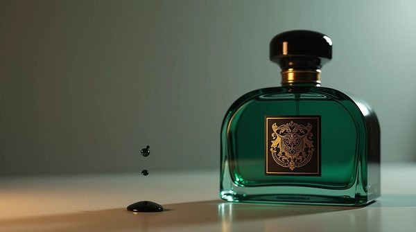 L'audace olfactive du parfum black dragon : un extrait de parfum d'exception