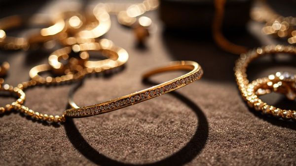 Les bracelets Jubilee : ajoutent-ils du style à votre look ?