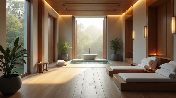 Massage nu : vivez une expérience unique de bien-être