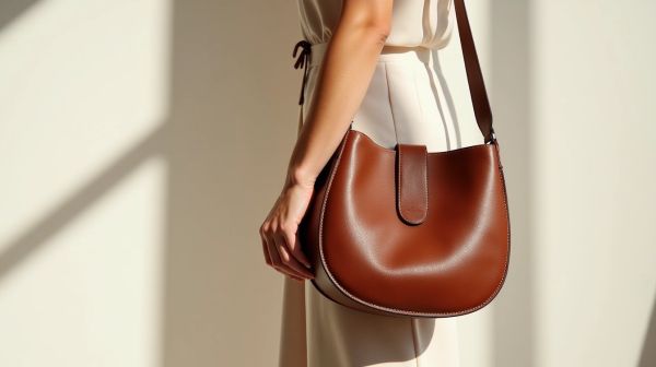 Pourquoi opter pour un sac à main bandoulière ?