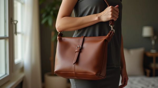 Pourquoi opter pour un sac à main bandoulière ?
