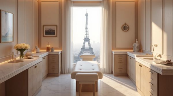 Pourquoi opter pour un soin Hydrafacial à Paris?