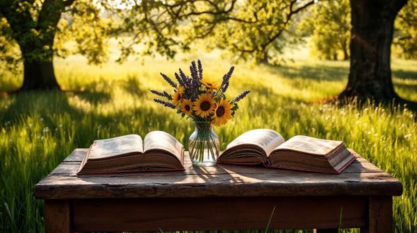 Santé et bien-être : 7 secrets pour une vie épanouie