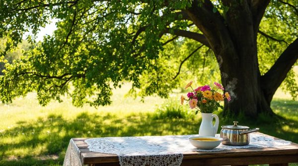 Santé et bien-être : 7 secrets pour une vie épanouie