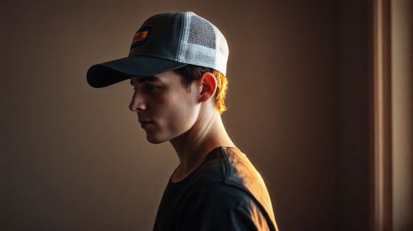 Top 5 raisons d'adopter une casquette trucker pour votre style