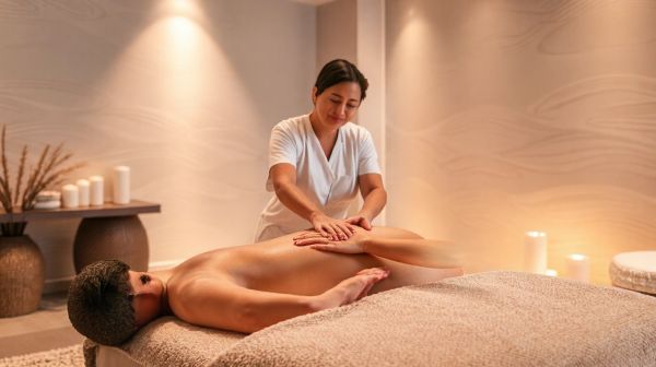 Top 5 raisons de choisir un massage nu pour votre bien-être