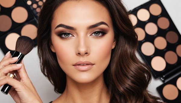 Meilleurs choix en matière de maquillage pour un look parfait