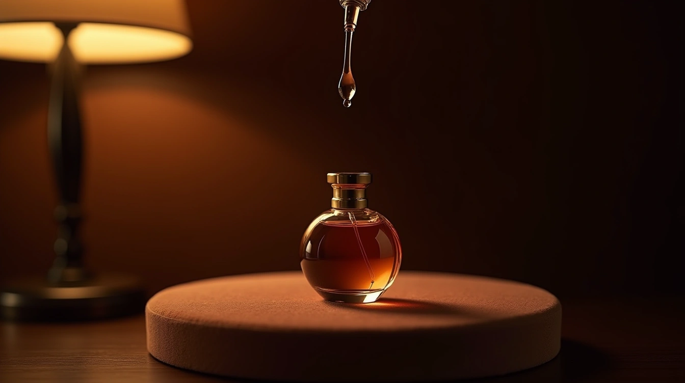 Décryptage des notes : voyage sensoriel guidé